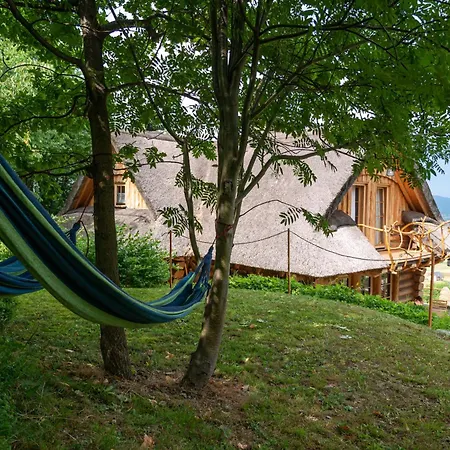Goralska Exclusive - Beskidy Villa