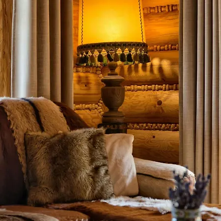 Villa Goralska Exclusive - Beskidy