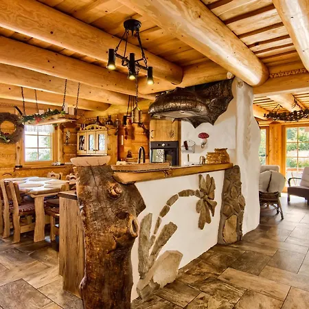 Goralska Exclusive - Beskidy Lipowa