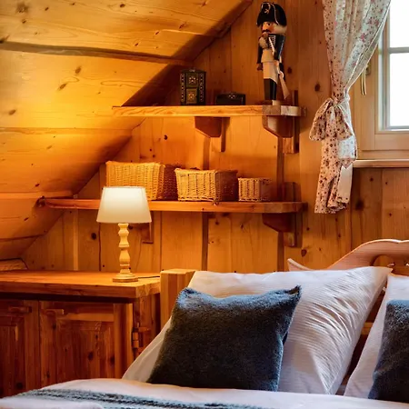 Villa Goralska Exclusive - Beskidy *