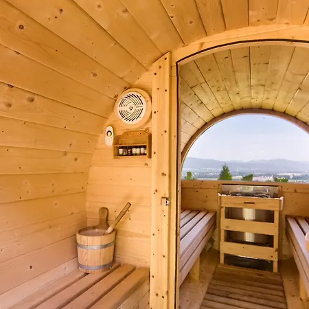 Goralska Exclusive - Beskidy * Lipowa