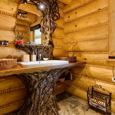 Goralska Exclusive - Beskidy * Lipowa