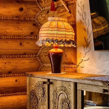 Goralska Exclusive - Beskidy Lipowa