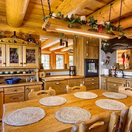 Goralska Exclusive - Beskidy *