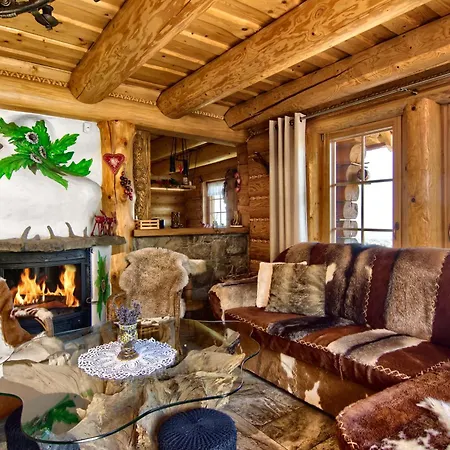 Villa Goralska Exclusive - Beskidy