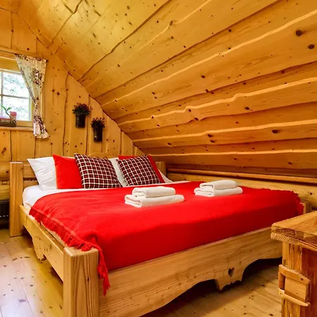 Villa Goralska Exclusive - Beskidy *