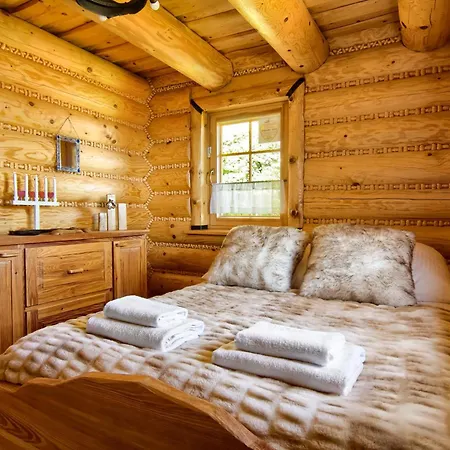 Goralska Exclusive - Beskidy Villa *