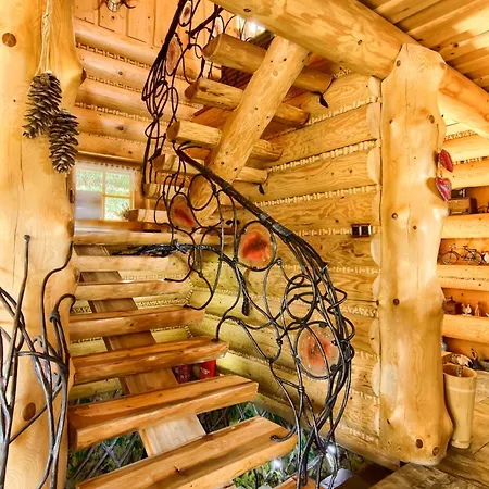 Villa Goralska Exclusive - Beskidy Lipowa