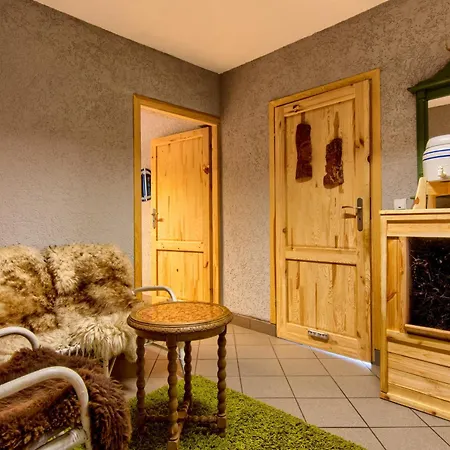 Goralska Exclusive - Beskidy Villa
