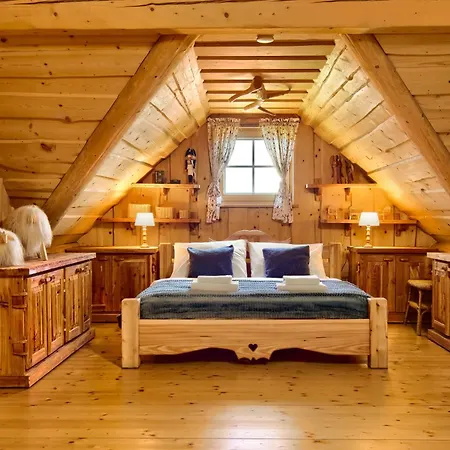 Goralska Exclusive - Beskidy *