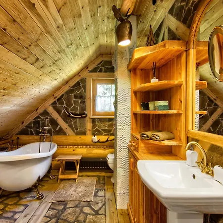 Goralska Exclusive - Beskidy * Lipowa