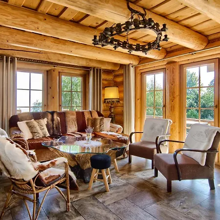 Goralska Exclusive - Beskidy Villa Lipowa