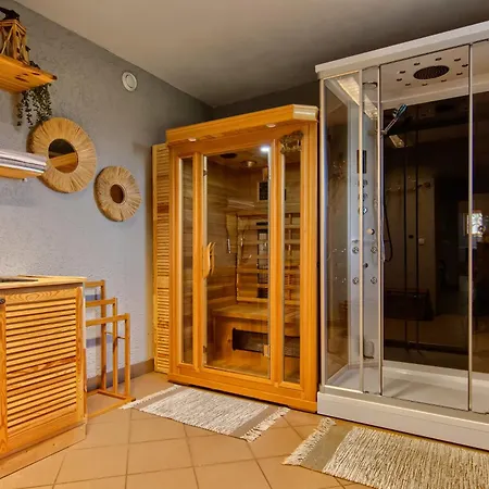 Villa Goralska Exclusive - Beskidy *