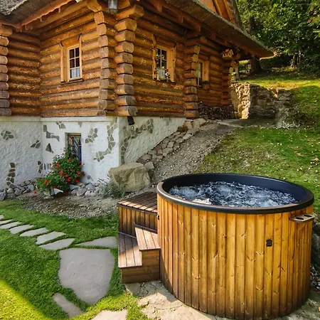 Goralska Exclusive - Beskidy * Lipowa