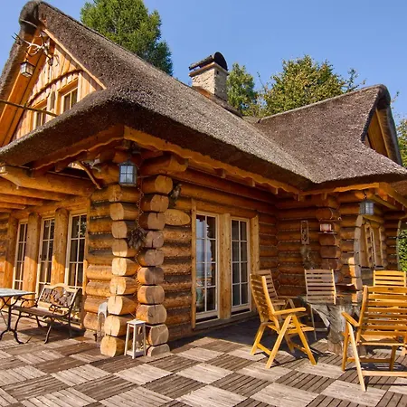 Villa Goralska Exclusive - Beskidy