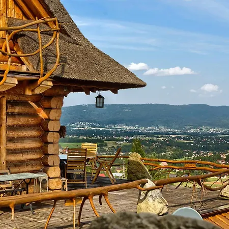 Goralska Exclusive - Beskidy * Lipowa