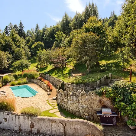 Goralska Exclusive - Beskidy Villa
