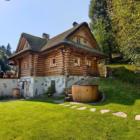 Goralska Exclusive - Beskidy * Lipowa