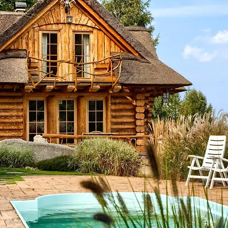 Goralska Exclusive - Beskidy Villa *