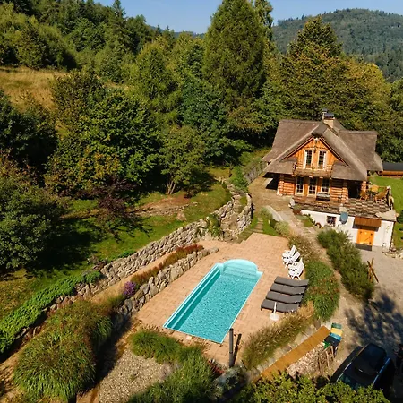 Goralska Exclusive - Beskidy Villa Lipowa