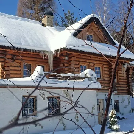 Goralska Exclusive - Beskidy Villa